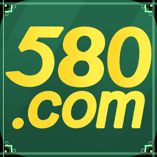 Imagem promocional da 580 mostrando a plataforma e suas vantagens