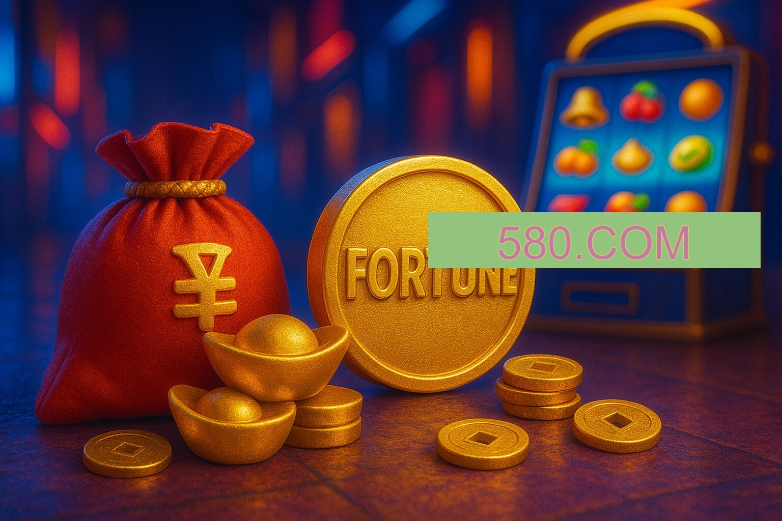 Jogos Festivos