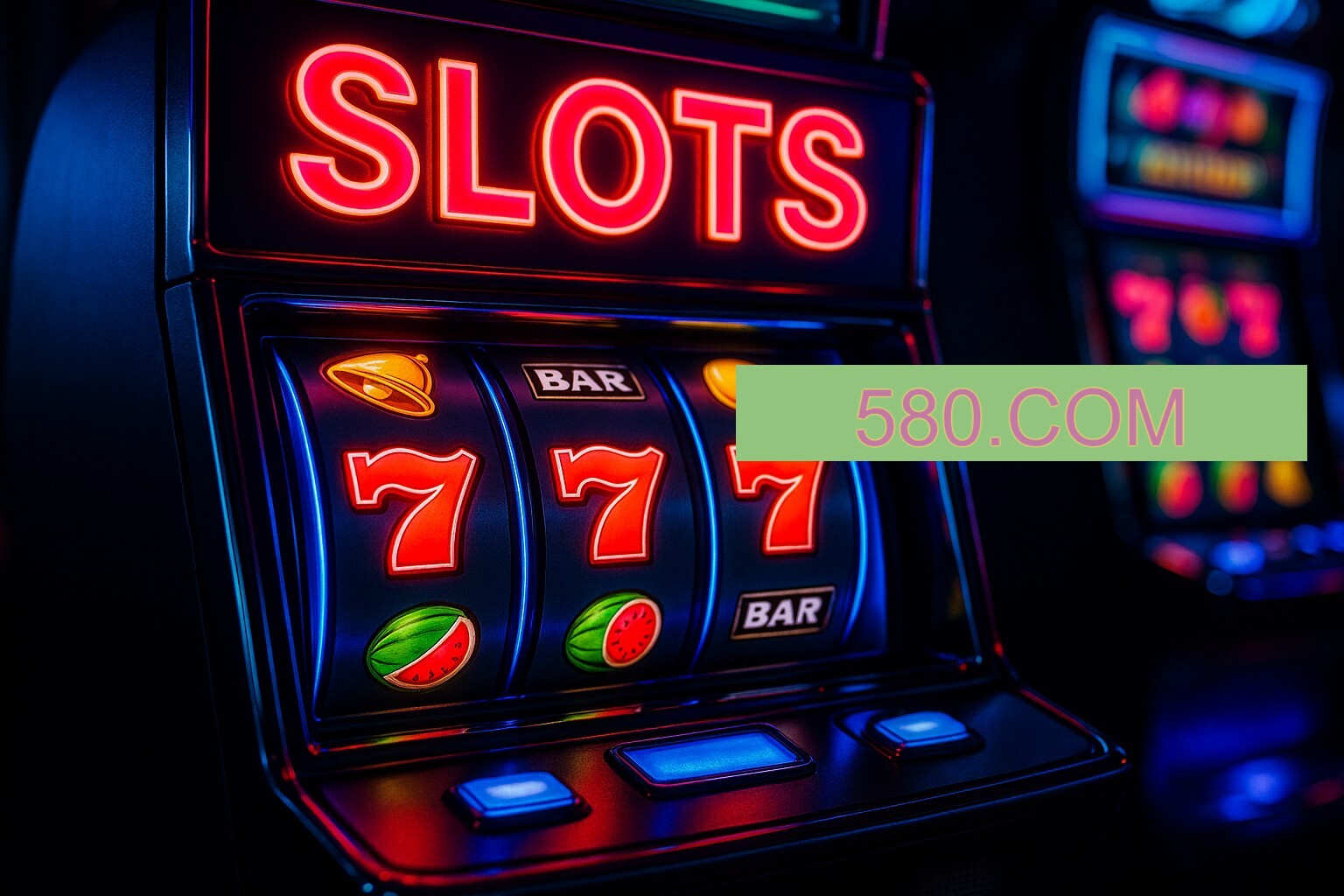 Benefícios dos Slots